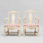 1014 1320 ARMCHAIRS